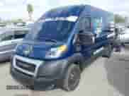 2021 Ram ProMaster Cargo z VIN 3C6LRVDG6ME579216, wystawiony jako IAAI lot #43267596 z przebiegiem 31 117 mil mil oraz . Historia ofert i sprzedaży dostępna na DreamBid. Obrazek 17.