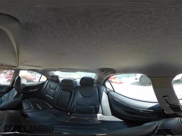 2008 Volvo S60 2.5T с VIN YV1RH592382686756, выставлен на аукционе IAAI как лот 42129235 с пробегом 165 704 миль миль и . История ставок и продаж доступна на DreamBid. Изображение 19.