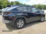 2023 Hyundai Tucson SEL with VIN 5NMJB3AEXPH283091, listed as a Copart auction lot 67636695 with 31,237 mi miles and Non repairable. Bid and sale history available at DreamBid. Image 3.