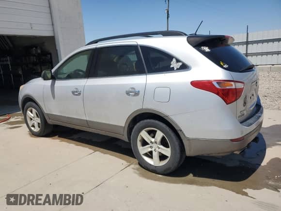 2008 Hyundai Veracruz GLS с VIN KM8NU73C68U036848, выставлен на аукционе Copart как лот 65969295 с пробегом 266 286 миль миль и Чистый • Clean title. История ставок и продаж доступна на DreamBid. Изображение 2.