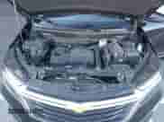 2022 Chevrolet Equinox LT z VIN 3GNAXUEV8NL249966, wystawiony jako IAAI lot #43395470 z przebiegiem 91 566 mil mil oraz . Historia ofert i sprzedaży dostępna na DreamBid. Obrazek 10.