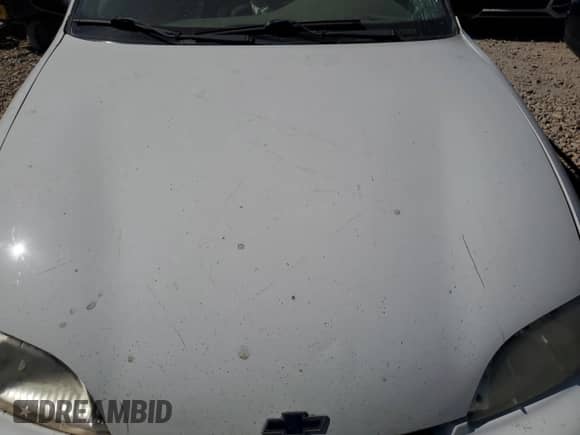 2000 Chevrolet Cavalier с VIN 3G1JC5240YS242857, выставлен на аукционе Copart как лот 73024954 с пробегом Не указан миль и Чистый • Clean title. История ставок и продаж доступна на DreamBid. Изображение 11.