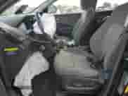 2014 Hyundai Santa Fe GLS z VIN KM8SMDHF7EU035465, wystawiony jako Copart lot #83316894 z przebiegiem 180 573 mil mil oraz Szkoda całkowita • Salvage title. Historia ofert i sprzedaży dostępna na DreamBid. Obrazek 7.