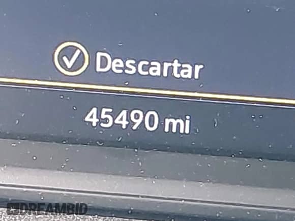 2021 GMC Sierra 1500 Elevation с VIN 3GTP8CET7MG371993, выставлен на аукционе IAAI как лот 42157784 с пробегом 45 490 миль миль и . История ставок и продаж доступна на DreamBid. Изображение 16.
