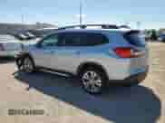 2020 Subaru Ascent Limited with VIN 4S4WMAPD4L3429847, listed as a Copart auction lot 69499705 with 75,870 mi miles and Salvage title. Bid and sale history available at DreamBid. Image 2.