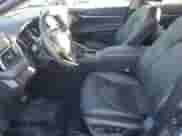 2023 Toyota Camry Hybrid XSE с VIN 4T1K31AK5PU056309, выставлен на аукционе Copart как лот 70047455 с пробегом 31 242 миль миль и Списание • Salvage title. История ставок и продаж доступна на DreamBid. Изображение 7.