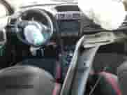 2018 Subaru WRX STI Limited z VIN JF1VA2W62J9820271, wystawiony jako Copart lot #57801255 z przebiegiem Nie podano mil oraz Szkoda całkowita • Salvage title. Historia ofert i sprzedaży dostępna na DreamBid. Obrazek 8.