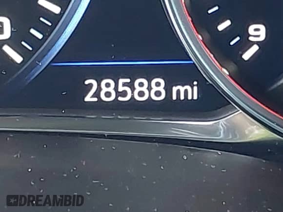 2023 Chevrolet Blazer RS с VIN 3GNKBKRS9PS168281, выставлен на аукционе IAAI как лот 41904523 с пробегом 28 588 миль миль и . История ставок и продаж доступна на DreamBid. Изображение 15.