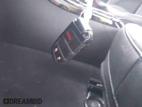 2020 Jeep Compass Latitude with VIN 3C4NJCBB5LT166329, listed as a IAAI auction lot 41554098 with 59,853 mi miles and . Bid and sale history available at DreamBid. Image 11.