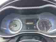 2017 Chrysler 200 Touring z VIN 1C3CCCFB3HN503085, wystawiony jako IAAI lot #41531740 z przebiegiem 140 734 mil mil oraz . Historia ofert i sprzedaży dostępna na DreamBid. Obrazek 7.