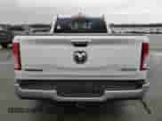 2020 Ram 1500 Big Horn z VIN 1C6RRFBG3LN394618, wystawiony jako Copart lot #49051465 z przebiegiem 71 379 mil mil oraz Szkoda całkowita • Salvage title. Historia ofert i sprzedaży dostępna na DreamBid. Obrazek 6.