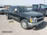 2008 Chevrolet Colorado 1LT с VIN 1GCCS33E688190349, выставлен на аукционе IAAI как лот 42255131 с пробегом 187 529 миль миль и . История ставок и продаж доступна на DreamBid. Изображение 1.