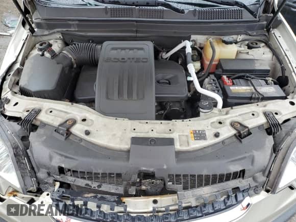 2013 Chevrolet Captiva Sport LS z VIN 3GNAL2EK2DS627418, wystawiony jako Copart lot #64761184 z przebiegiem 82 313 mil mil oraz Szkoda całkowita • Salvage title. Historia ofert i sprzedaży dostępna na DreamBid. Obrazek 12.