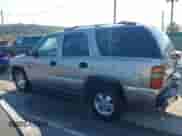 2000 Chevrolet Tahoe LS с VIN 1GNEC13TXYJ103786, выставлен на аукционе IAAI как лот 42534010 с пробегом Не указан миль и . История ставок и продаж доступна на DreamBid. Изображение 14.