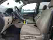 2019 Honda Pilot EX with VIN 5FNYF5H31KB038516, listed as a Copart auction lot 68412575 with 86,077 mi miles and Salvage title. Bid and sale history available at DreamBid. Image 7.