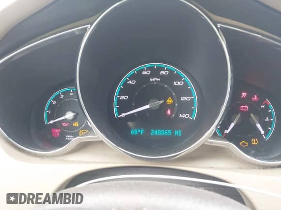2010 Chevrolet Malibu 1FL с VIN 1G1ZA5EB4AF317718, выставлен на аукционе IAAI как лот 43237687 с пробегом 248 865 миль миль и . История ставок и продаж доступна на DreamBid. Изображение 12.