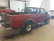 2000 Nissan Frontier XE с VIN 1N6ED26Y2YC347467, выставлен на аукционе IAAI как лот 42690416 с пробегом 185 369 миль миль и . История ставок и продаж доступна на DreamBid. Изображение 4.