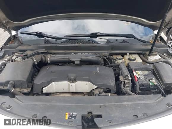 2014 Chevrolet Impala LT z VIN 2G1115SL4E9279660, wystawiony jako IAAI lot #42675495 z przebiegiem 159 215 mil mil oraz . Historia ofert i sprzedaży dostępna na DreamBid. Obrazek 10.