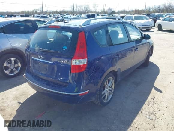 2012 Hyundai Elantra SE with VIN KMHDC8AE5CU130673, listed as a IAAI auction lot 41976582 with 160,365 mi miles and . Bid and sale history available at DreamBid. Image 4.