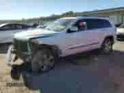 2013 Jeep Grand Cherokee Limited with VIN 1C4RJFBGXDC580878, listed as a Copart auction lot 85937305 with 188,046 mi miles and Salvage title. Bid and sale history available at DreamBid. Image 1.