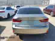 2016 Lexus IS 200t with VIN JTHBA1D2XG5013938, listed as a IAAI auction lot 42510486 with 76,357 mi miles and . Bid and sale history available at DreamBid. Image 16.