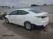 2017 Hyundai Elantra SE с VIN 5NPD74LF4HH068949, выставлен на аукционе Copart как лот 55782075 с пробегом 227 546 миль миль и Чистый • Clean title. История ставок и продаж доступна на DreamBid. Изображение 2.