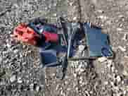 2018 Chevrolet Trax LT z VIN 3GNCJLSB6JL205165, wystawiony jako Copart lot #81810455 z przebiegiem Nie podano mil oraz Szkoda całkowita • Salvage title. Historia ofert i sprzedaży dostępna na DreamBid. Obrazek 12.