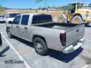 2005 Chevrolet Colorado 1SB LS Z85 z VIN 1GCCS136658254883, wystawiony jako IAAI lot #42828471 z przebiegiem 306 035 mil mil oraz . Historia ofert i sprzedaży dostępna na DreamBid. Obrazek 3.