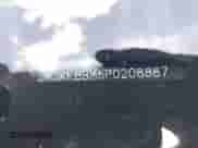 2023 Mazda CX-5 S Select with VIN JM3KFBBM6P0208887, listed as a IAAI auction lot 43113803 with 26,288 mi miles and . Bid and sale history available at DreamBid. Image 17.