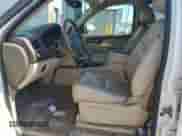 2011 Chevrolet Tahoe LTZ with VIN 1GNSKCE0XBR349444, listed as a Copart auction lot 64838805 with 189,031 mi miles and Salvage title. Bid and sale history available at DreamBid. Image 7.