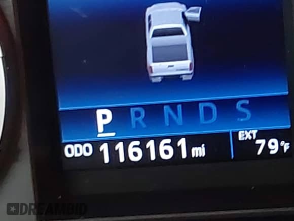 2017 Toyota Tundra Platinum с VIN 5TFAY5F12HX655824, выставлен на аукционе IAAI как лот 42902032 с пробегом 116 161 миль миль и . История ставок и продаж доступна на DreamBid. Изображение 16.