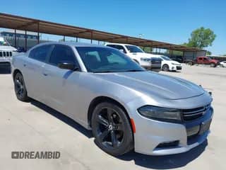 2017 Dodge Charger SXT с VIN 2C3CDXHG6HH625445, выставлен на аукционе IAAI как лот 42701796 с пробегом 169 464 миль миль и . История ставок и продаж доступна на DreamBid. Изображение 1.