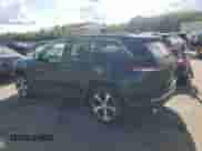 2023 Jeep Grand Cherokee Limited with VIN 1C4RJHBG4PC529392, listed as a Copart auction lot 70091005 with 36,955 mi miles and Salvage title. Bid and sale history available at DreamBid. Image 2.