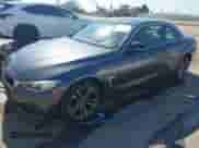 2014 BMW 4 Series 428i xDrive с VIN WBA3T1C59EPS98108, выставлен на аукционе IAAI как лот 43545730 с пробегом 134 522 миль миль и . История ставок и продаж доступна на DreamBid. Изображение 17.