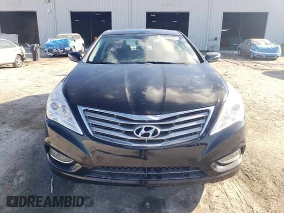 2014 Hyundai Azera Limited с VIN KMHFH4JG0EA385935, выставлен на аукционе Copart как лот 86805355 с пробегом 86 145 миль миль и Списание • Salvage title. История ставок и продаж доступна на DreamBid. Изображение 5.