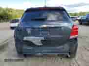 2018 Chevrolet Trax LT с VIN 3GNCJPSB6JL149462, выставлен на аукционе Copart как лот 84202485 с пробегом 92 443 миль миль и Списание • Salvage title. История ставок и продаж доступна на DreamBid. Изображение 6.
