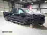 2019 Chevrolet Silverado 1500 Custom Trail Boss with VIN 3GCPYCEH7KG186125, listed as a Copart auction lot 82405034 with 67,095 mi miles and Salvage title. Bid and sale history available at DreamBid. Image 4.