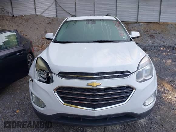2016 Chevrolet Equinox LT с VIN 2GNFLFEK1G6178281, выставлен на аукционе IAAI как лот 43172302 с пробегом 111 276 миль миль и . История ставок и продаж доступна на DreamBid. Изображение 12.