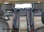 2007 Ford Explorer XLT with VIN 1FMEU63807UA79442, listed as a Copart auction lot 65751635 with 116,948 mi miles and Salvage title. Bid and sale history available at DreamBid. Image 10.