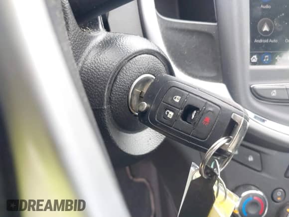 2018 Chevrolet Sonic LS с VIN 1G1JB5SH9J4126214, выставлен на аукционе IAAI как лот 42253300 с пробегом 84 727 миль миль и . История ставок и продаж доступна на DreamBid. Изображение 11.