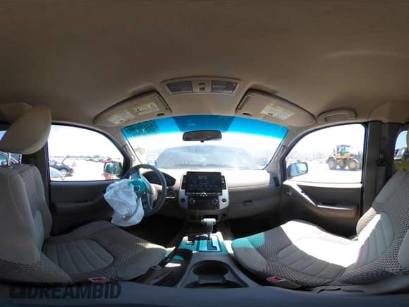 2012 Nissan Frontier SV with VIN 1N6AD0CU6CC449321, listed as a IAAI auction lot 42516095 with 104,506 mi miles and . Bid and sale history available at DreamBid. Image 18.