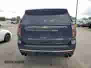 2023 Chevrolet Suburban Premier с VIN 1GNSKFKD1PR559589, выставлен на аукционе Copart как лот 65499175 с пробегом 40 527 миль миль и Списание • Salvage title. История ставок и продаж доступна на DreamBid. Изображение 6.