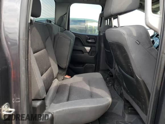 2014 Chevrolet Silverado 1500 LT z VIN 1GCVKREC8EZ142896, wystawiony jako Copart lot #70520375 z przebiegiem 251 275 mil mil oraz Szkoda całkowita • Salvage title. Historia ofert i sprzedaży dostępna na DreamBid. Obrazek 10.