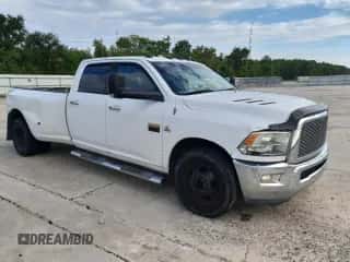 2010 Dodge 3500 Laramie с VIN 3D73M4CL4AG151277, выставлен на аукционе Copart как лот 71551874 с пробегом 417 457 миль миль и На запчасти • Non repairable. История ставок и продаж доступна на DreamBid. Изображение 4.