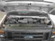 2011 Ford Econoline Cargo Commercial с VIN 1FTNE1EW0BDA21789, выставлен на аукционе IAAI как лот 43411869 с пробегом 300 418 миль миль и . История ставок и продаж доступна на DreamBid. Изображение 10.