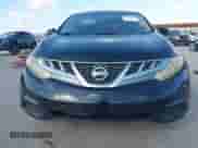 2012 Nissan Murano SV с VIN JN8AZ1MW2CW237996, выставлен на аукционе IAAI как лот 43005031 с пробегом 98 133 миль миль и . История ставок и продаж доступна на DreamBid. Изображение 6.