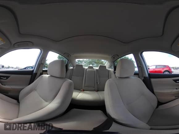 2015 Nissan Altima 2.5 with VIN 1N4AL3APXFC420113, listed as a IAAI auction lot 43031553 with 90,036 mi miles and . Bid and sale history available at DreamBid. Image 18.