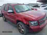 2014 Chevrolet Tahoe LTZ с VIN 1GNSCCE02ER160059, выставлен на аукционе IAAI как лот 42039322 с пробегом 135 534 миль миль и . История ставок и продаж доступна на DreamBid. Изображение 1.