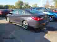 2011 Hyundai Sonata GLS with VIN 5NPEB4AC8BH115189, listed as a IAAI auction lot 43411346 with 127,175 mi miles and . Bid and sale history available at DreamBid. Image 3.