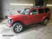 2009 Dodge Nitro SXT с VIN 1D8GU28KX9W539757, выставлен на аукционе Copart как лот 51431584 с пробегом 180 657 миль миль и На запчасти • Non repairable. История ставок и продаж доступна на DreamBid. Изображение 1.